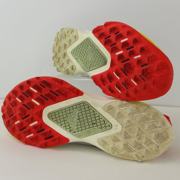 Nike Air Zoom Terra Kiger 6 Trail Running Hiking Sneaker Womens (US  8) - Picture 7 of 10